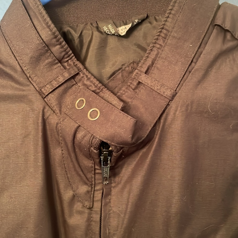 Members only jacket - Picture 3 of 7